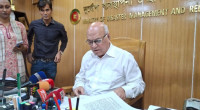 Adviser dismisses freedom fighter status revocation reports as baseless